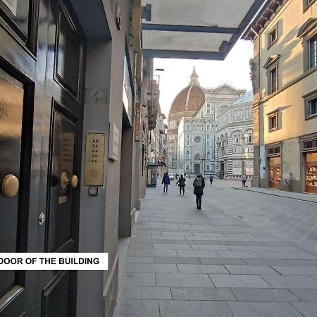 Seta Spacious Apartment Next To The Duomo Firenze Bagian luar foto