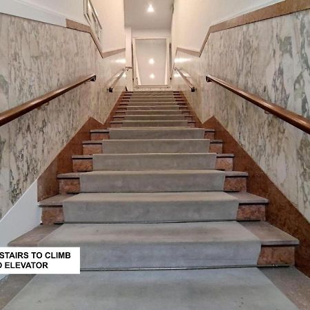 Seta Spacious Apartment Next To The Duomo Firenze Bagian luar foto