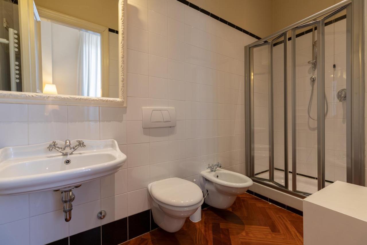Seta Spacious Apartment Next To The Duomo Firenze Bagian luar foto