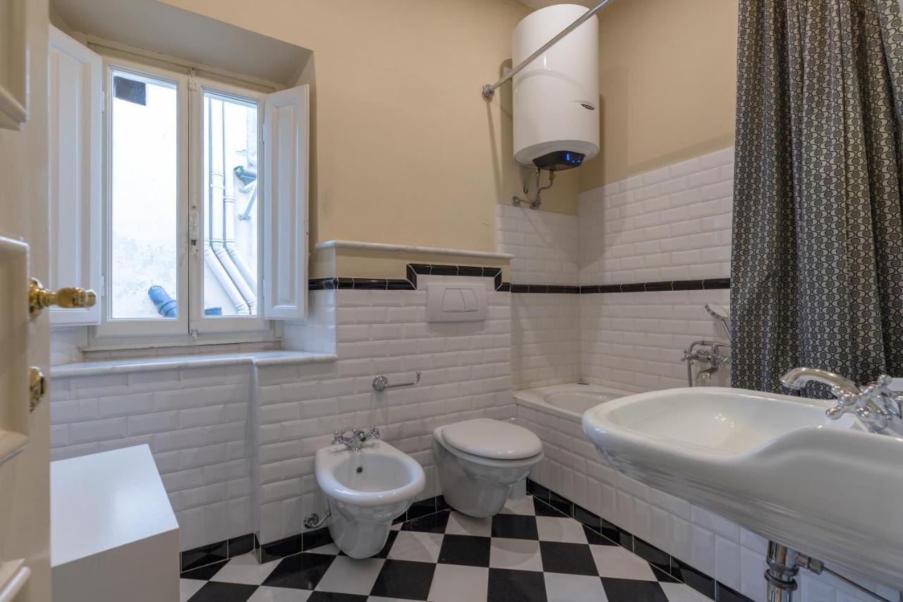 Seta Spacious Apartment Next To The Duomo Firenze Bagian luar foto