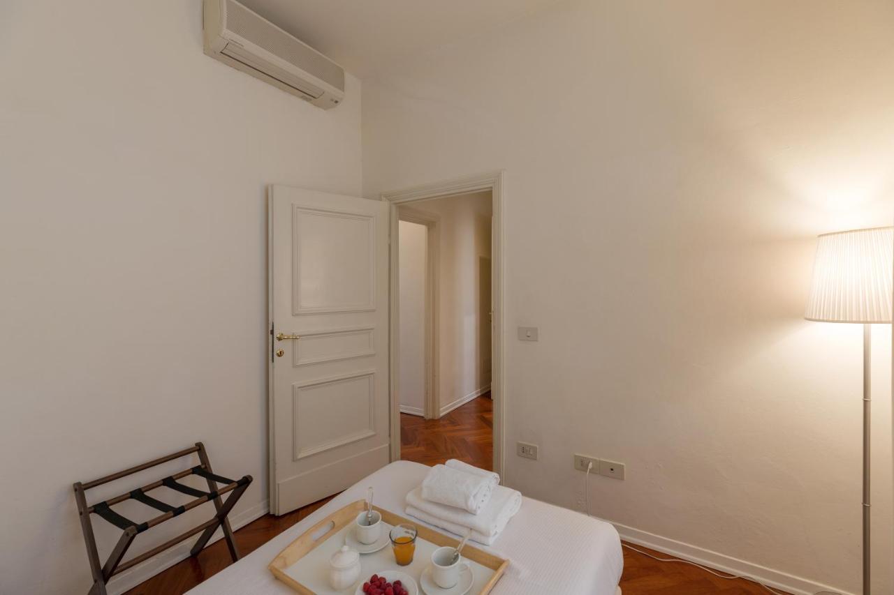 Seta Spacious Apartment Next To The Duomo Firenze Bagian luar foto