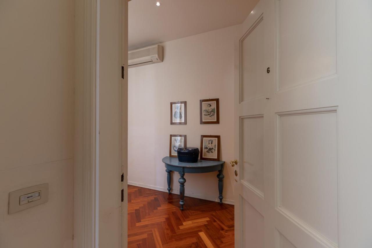 Seta Spacious Apartment Next To The Duomo Firenze Bagian luar foto