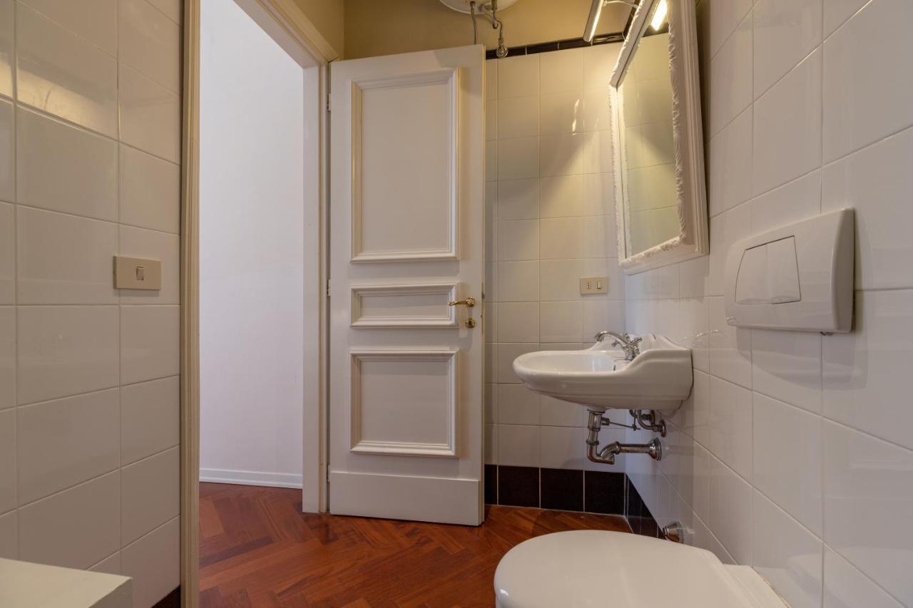 Seta Spacious Apartment Next To The Duomo Firenze Bagian luar foto