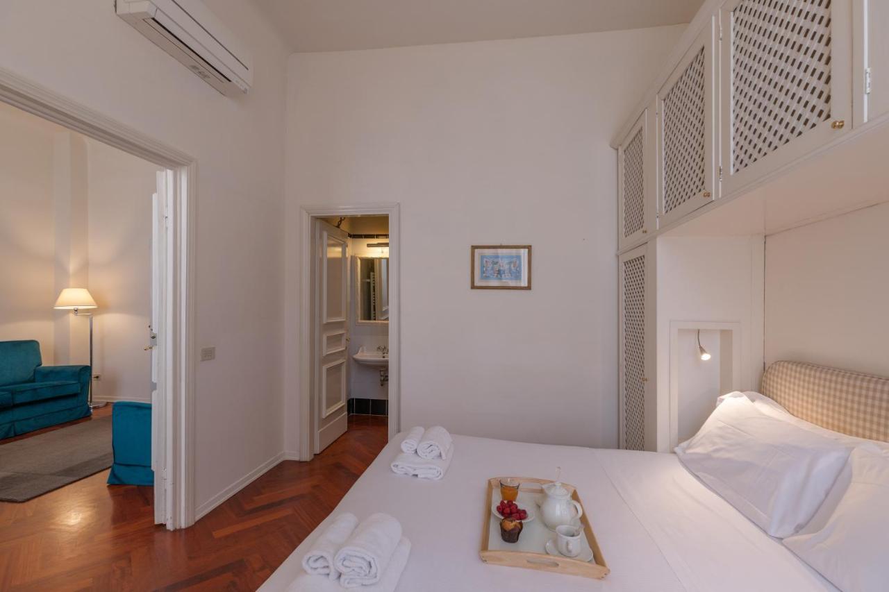 Seta Spacious Apartment Next To The Duomo Firenze Bagian luar foto