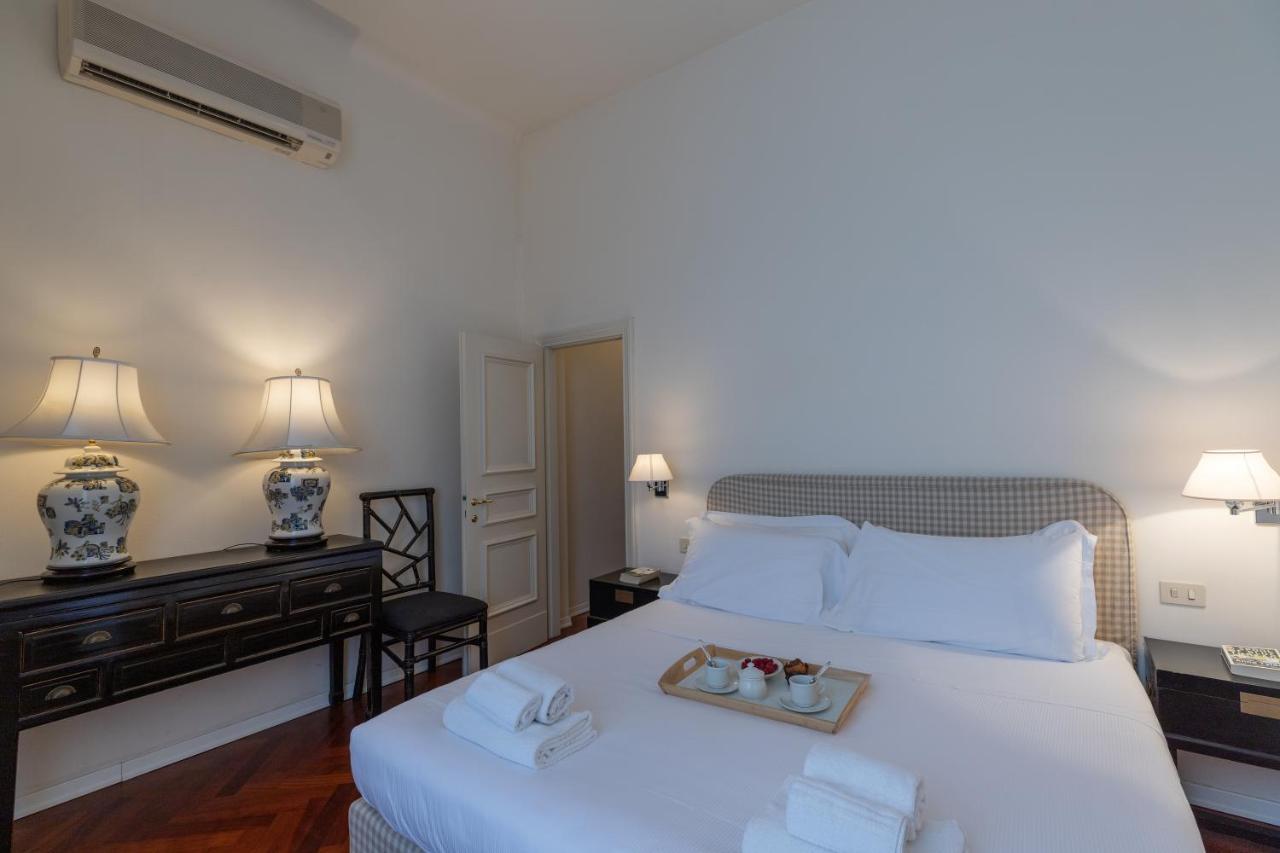 Seta Spacious Apartment Next To The Duomo Firenze Bagian luar foto