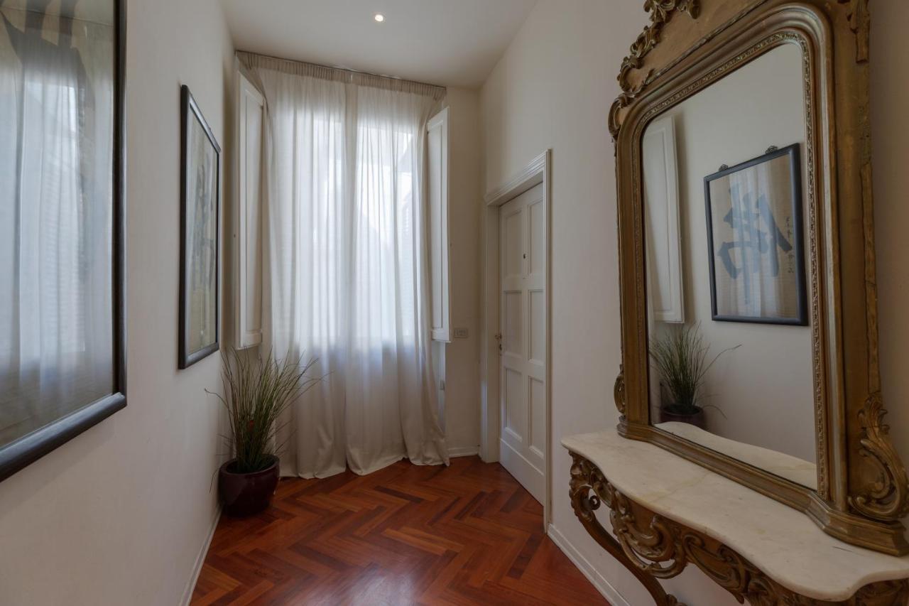 Seta Spacious Apartment Next To The Duomo Firenze Bagian luar foto