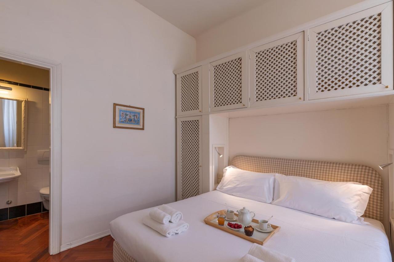 Seta Spacious Apartment Next To The Duomo Firenze Bagian luar foto