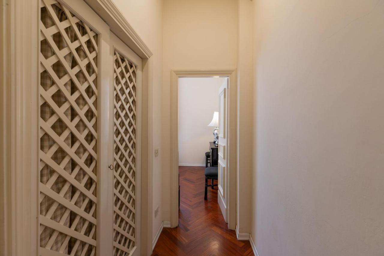 Seta Spacious Apartment Next To The Duomo Firenze Bagian luar foto