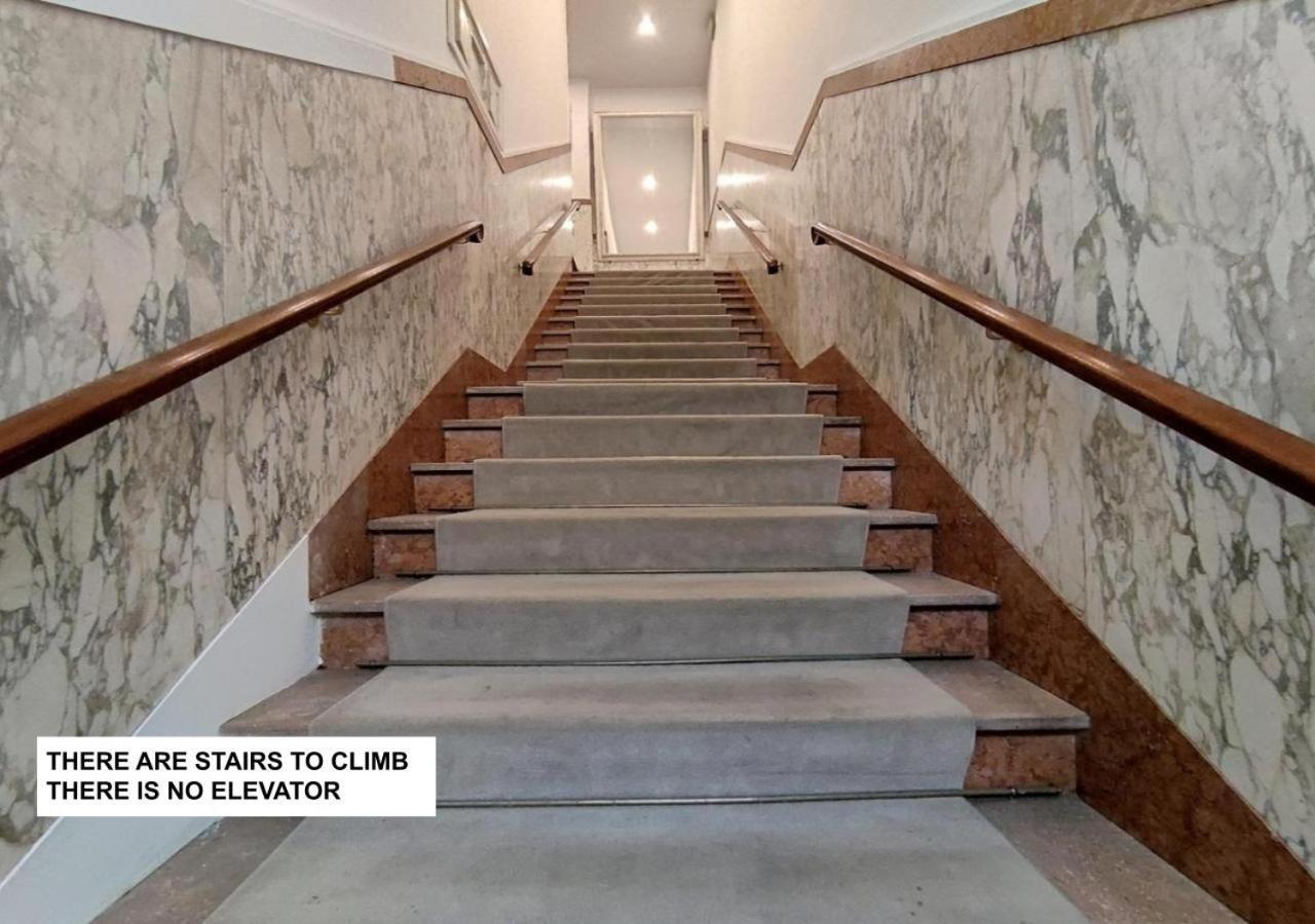 Seta Spacious Apartment Next To The Duomo Firenze Bagian luar foto