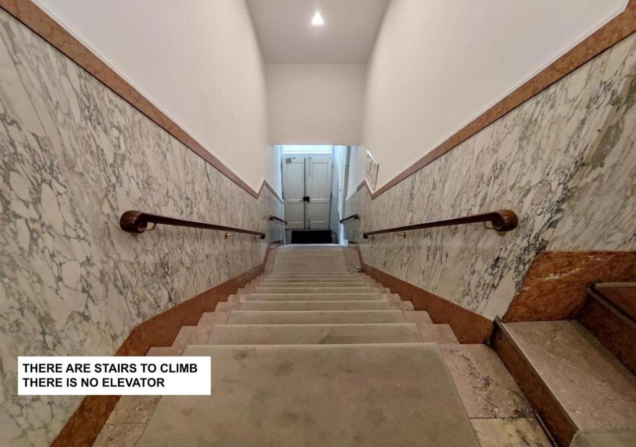 Seta Spacious Apartment Next To The Duomo Firenze Bagian luar foto